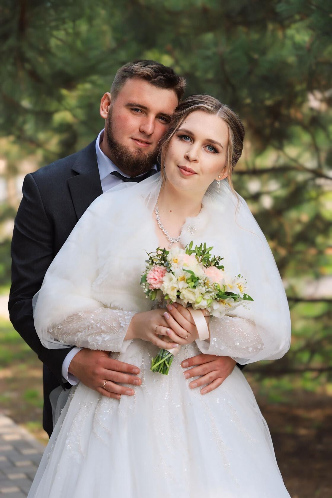 Свадебная фотосессия. Семейный и Свадебный фотограф Алиса Малиева