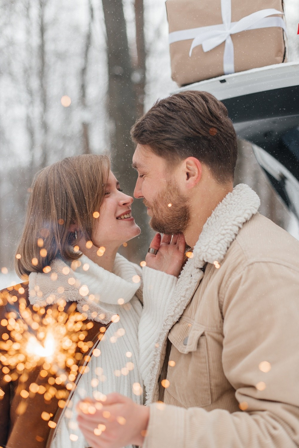 Анастасия и Джамиль. Свадебный и семейный фотограф в Нижнем Новгороде Екатерина Наймарк