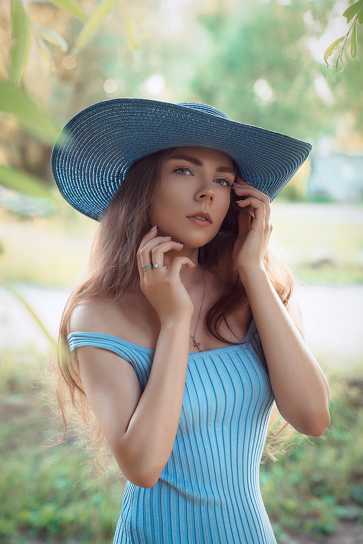 Фотопрогулки. Свадебный фотограф Орехово-Зуево Москва Майкл Корвин