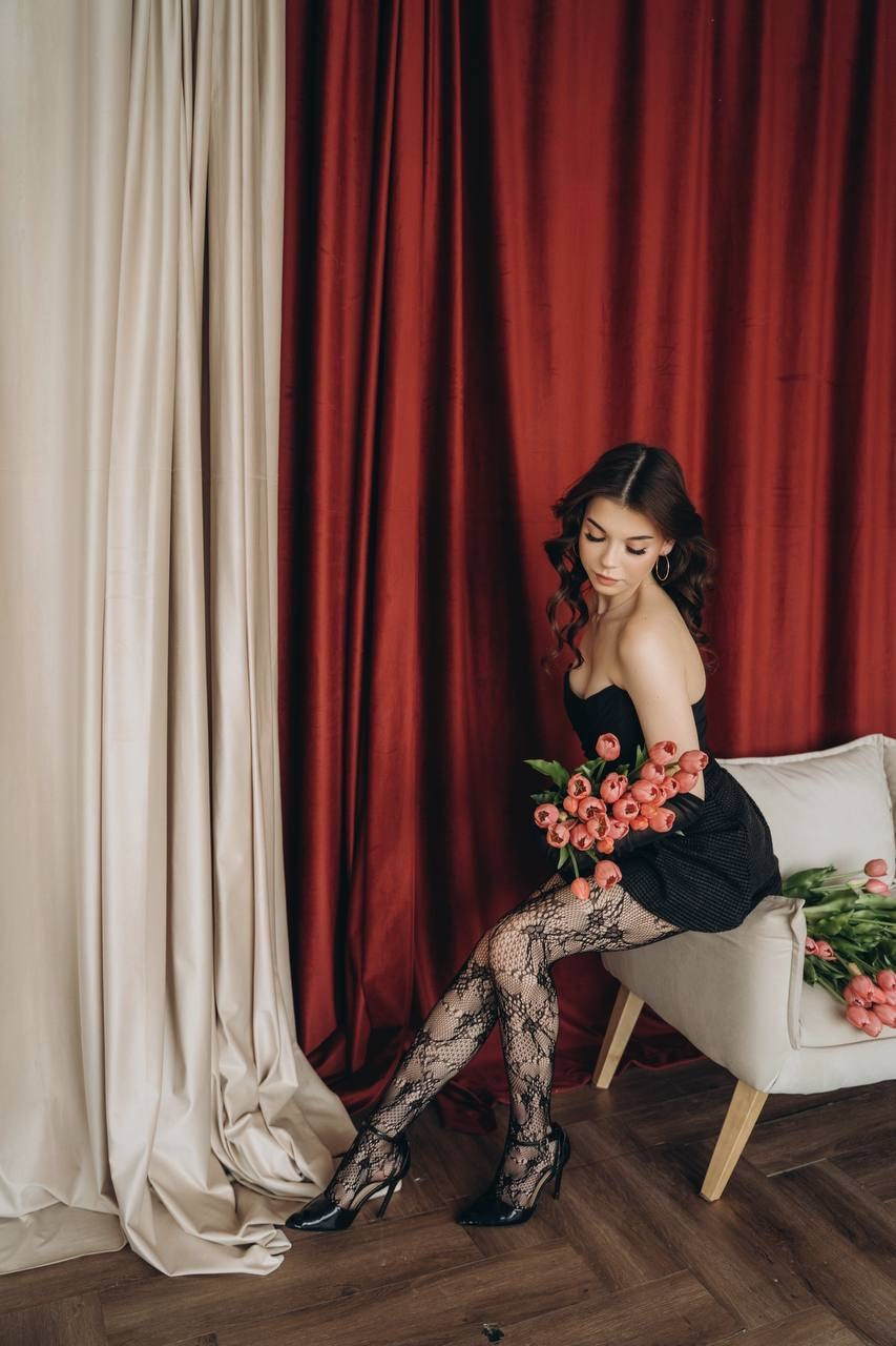 Тюльпаны. Фотограф НатаФото (Наталья Яковенко) Дмитров Москва Питер