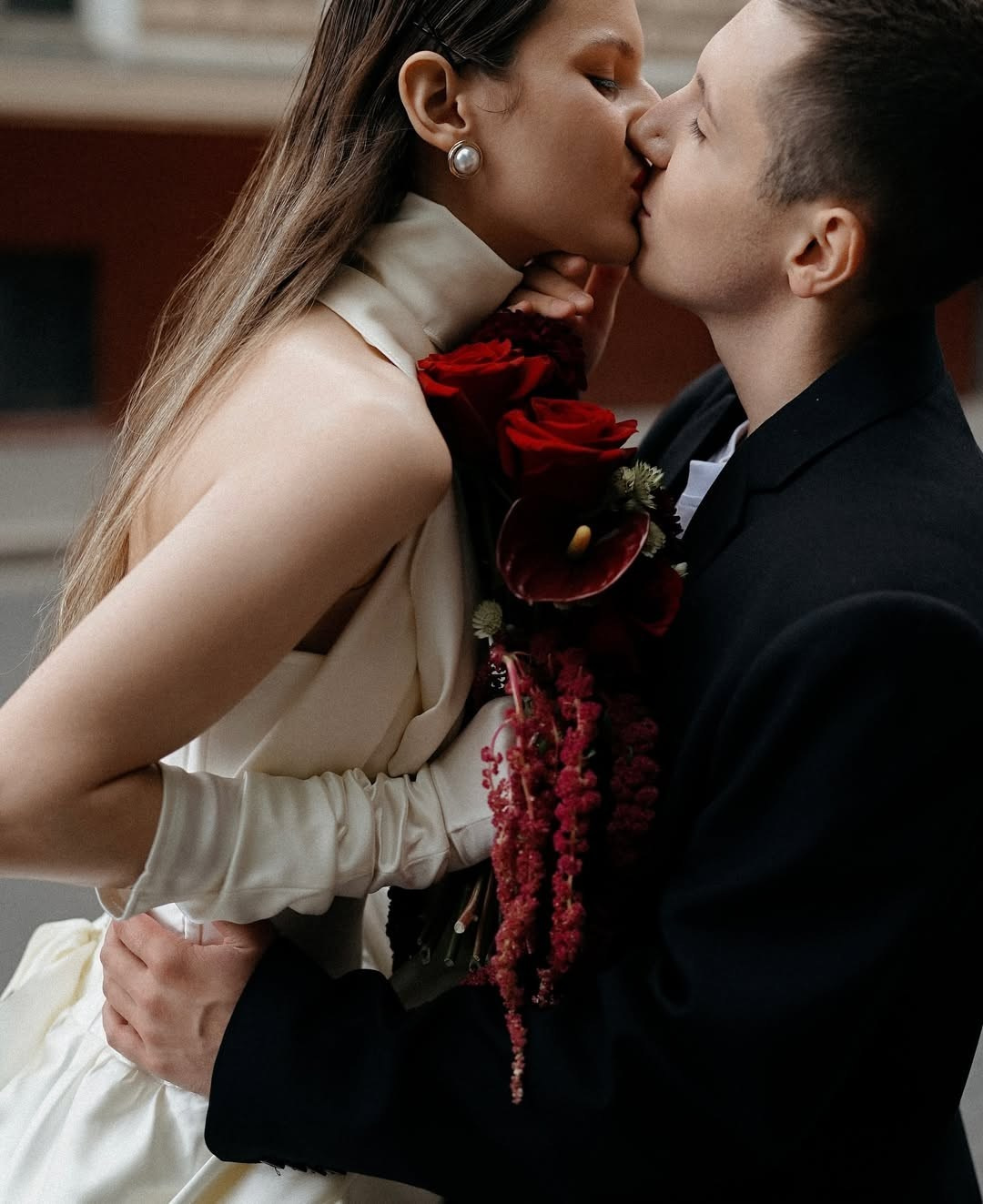 Алина и Степа