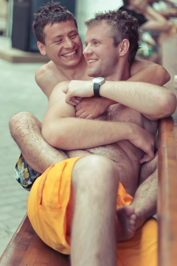 Тот самый бар. Nina Petina