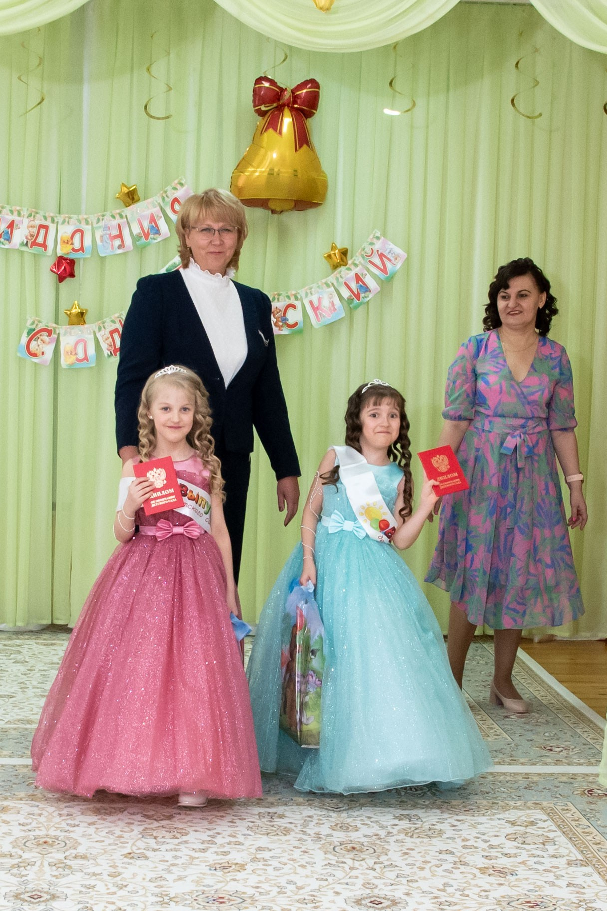 Г. Мегион. Фотограф в г. Нижневартовск Александра Гриценко