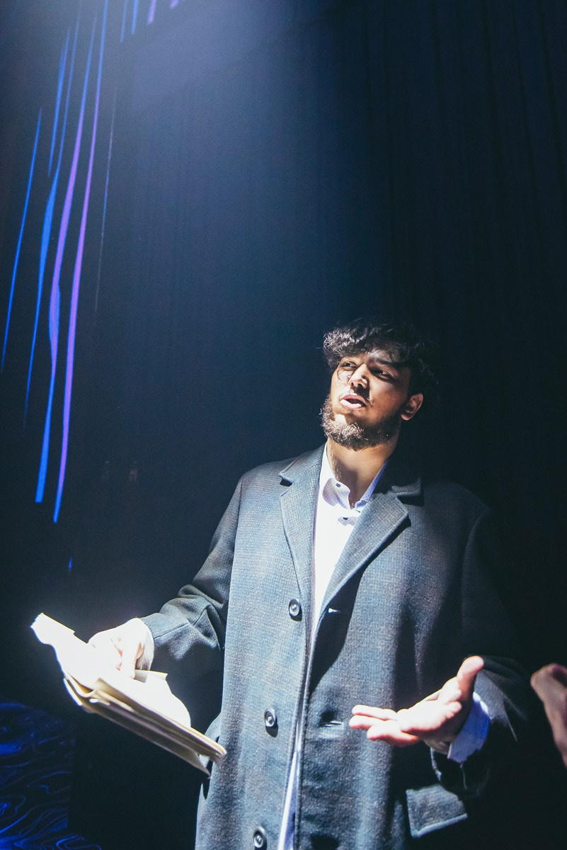 Old House Resort & Spa — «12 стульев»