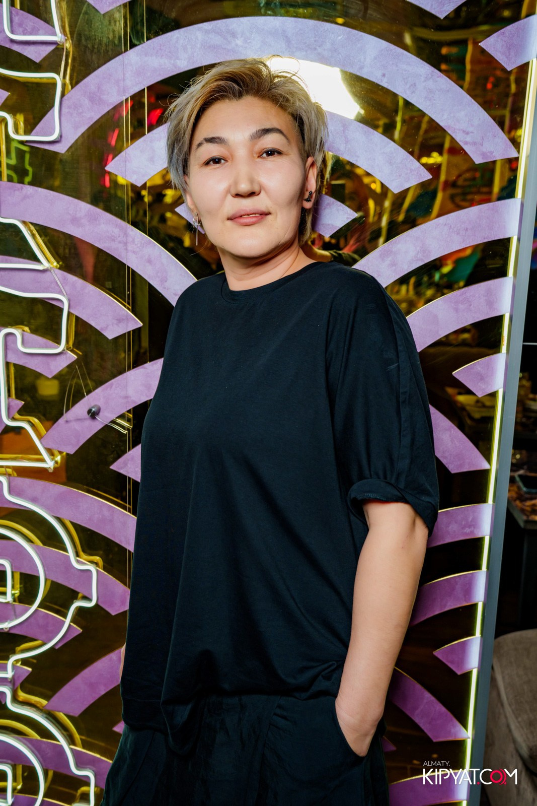 УХО И МЕДВЕДЬ НА САИНА. КИПЯТКОМ АЛМАТЫ!