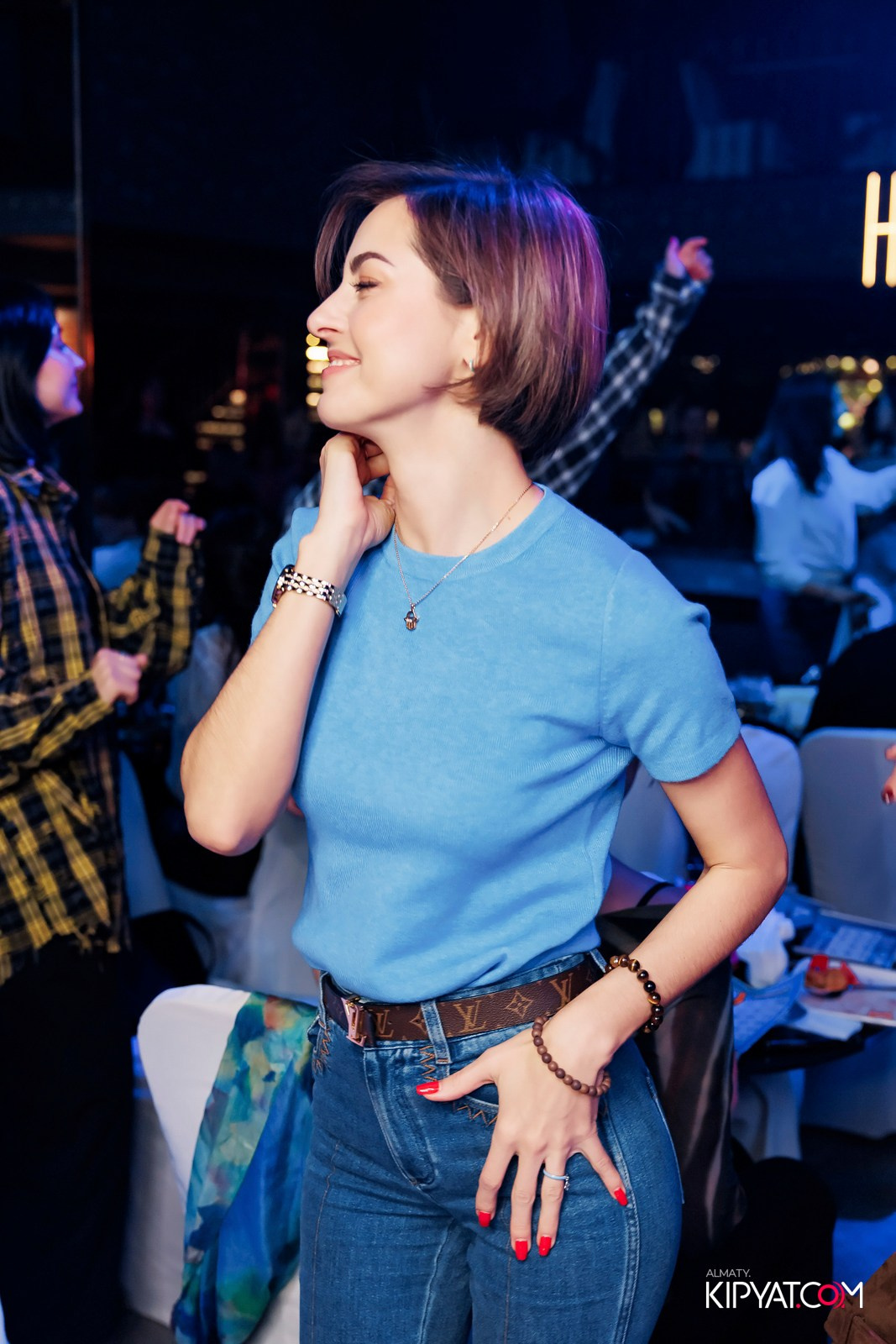 МУЗЫКАЛЬНОЕ ЛОТО В HIT RETRO. КИПЯТКОМ АЛМАТЫ! Фотосъемка мероприятий в Алматы