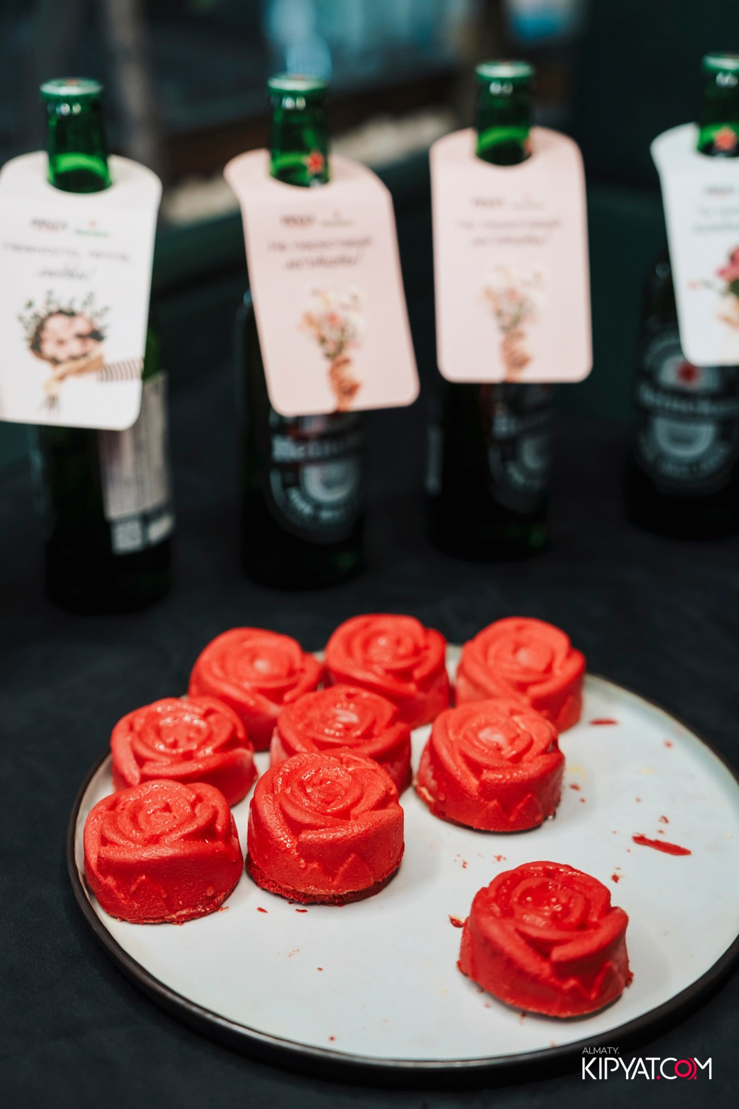 ПИНТА ADK. КИПЯТКОМ АЛМАТЫ! Фотосъемка мероприятий в Алматы