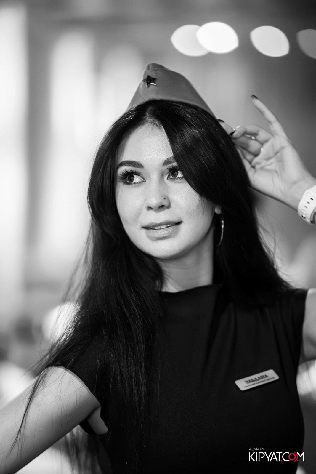 ВАХТАНГУРИ. КИПЯТКОМ АЛМАТЫ!