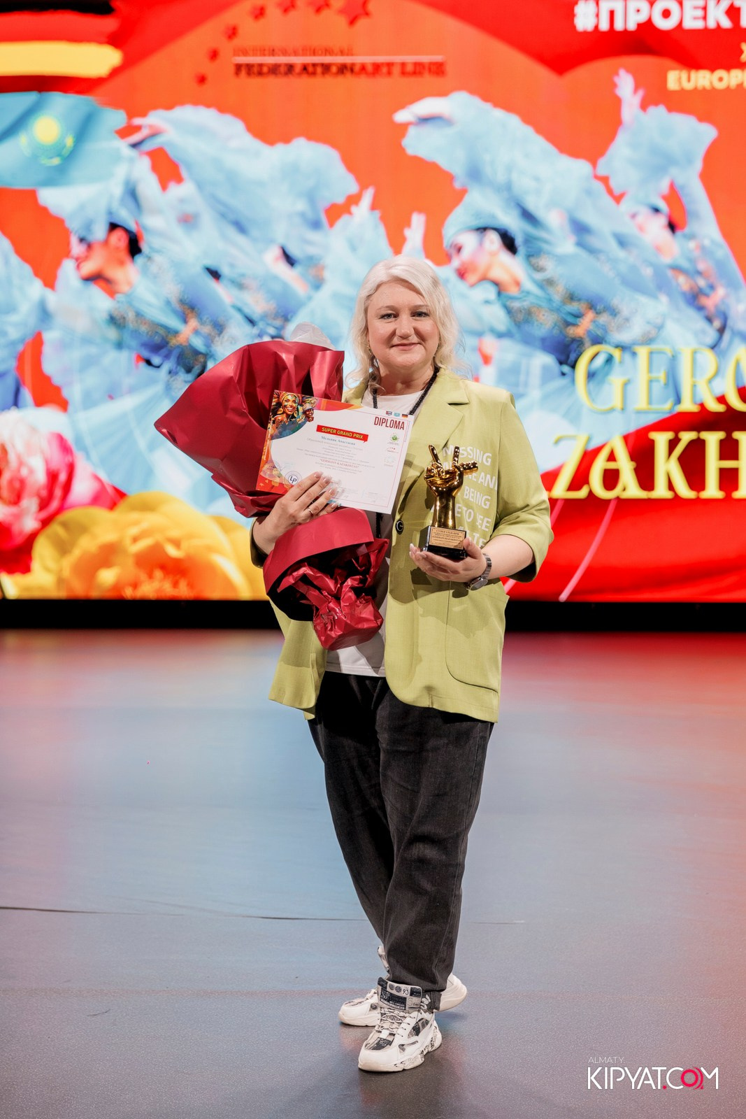 XXI INTERNATIONAL EUROPEAN FESTIVAL ARTS GERMANY-KAZAKHSTAN #ПРОЕКТЫЗИМИНА. КИПЯТКОМ АЛМАТЫ! Фотосъемка мероприятий в Алматы