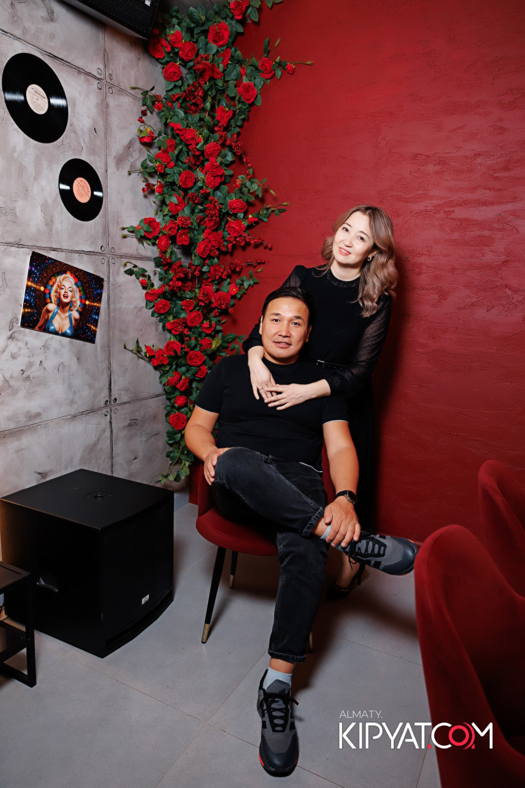 ДЕНЬ РОЖДЕНИЯ. КИПЯТКОМ АЛМАТЫ! Фотосъемка мероприятий в Алматы