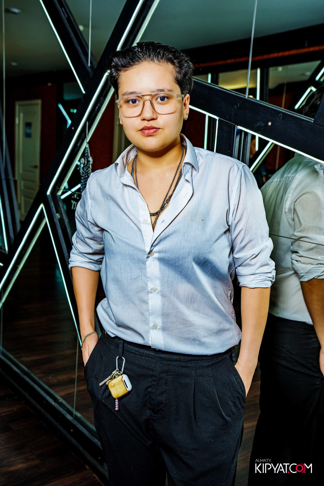 УХО И МЕДВЕДЬ НА САИНА. КИПЯТКОМ АЛМАТЫ!