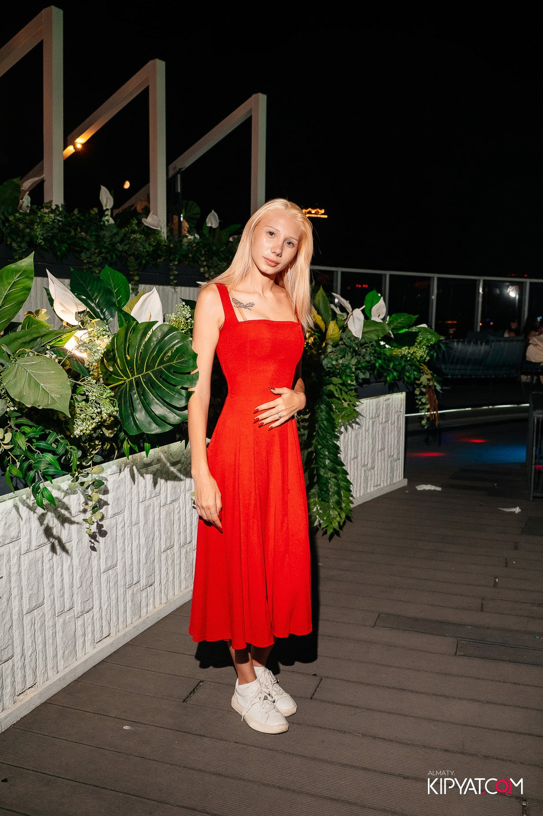 ДОРОГАЯ, Я НЕ ПИЛ. КИПЯТКОМ АЛМАТЫ! Фотосъемка мероприятий в Алматы