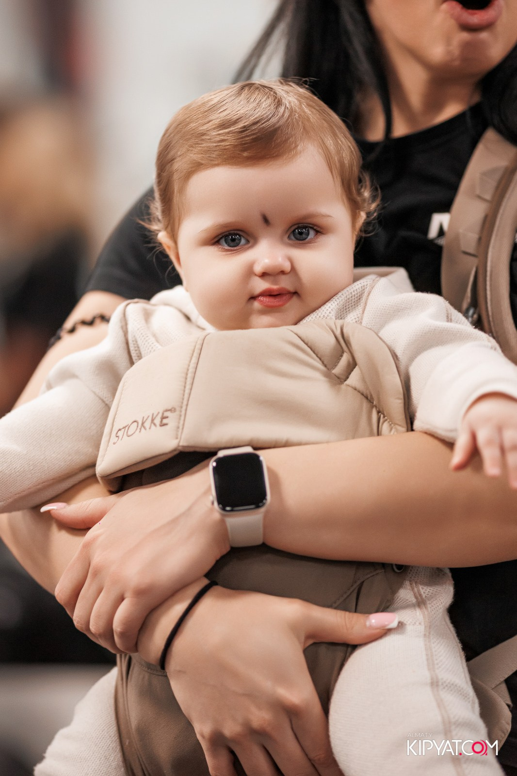 ДЕНЬ РОЖДЕНИЯ ФИТНЕС КЛУБА MIND OF BODY — НАМ 8 ЛЕТ. КИПЯТКОМ АЛМАТЫ!