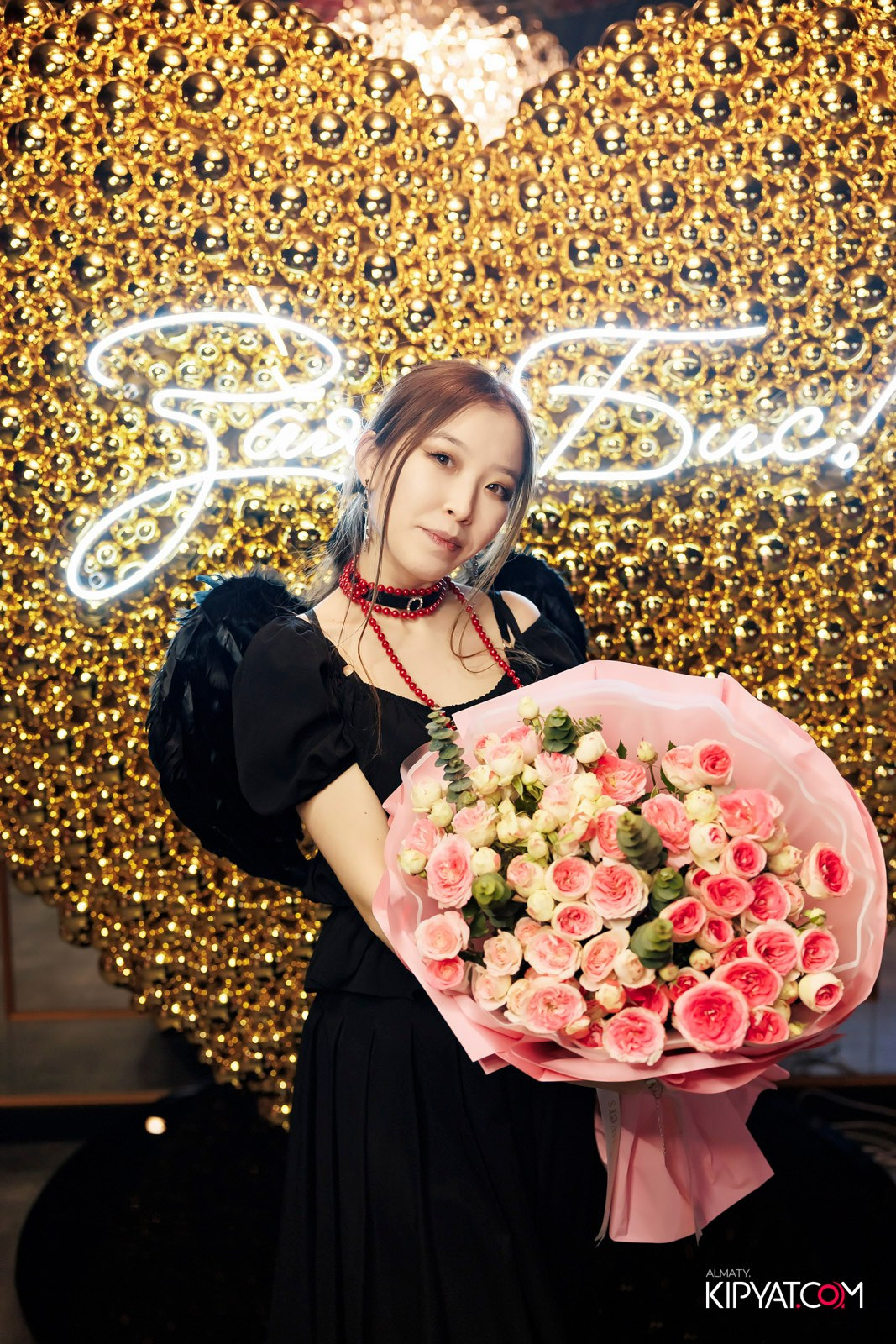 ЗАЯ, НА БИС. КИПЯТКОМ АЛМАТЫ! Фотосъемка мероприятий в Алматы