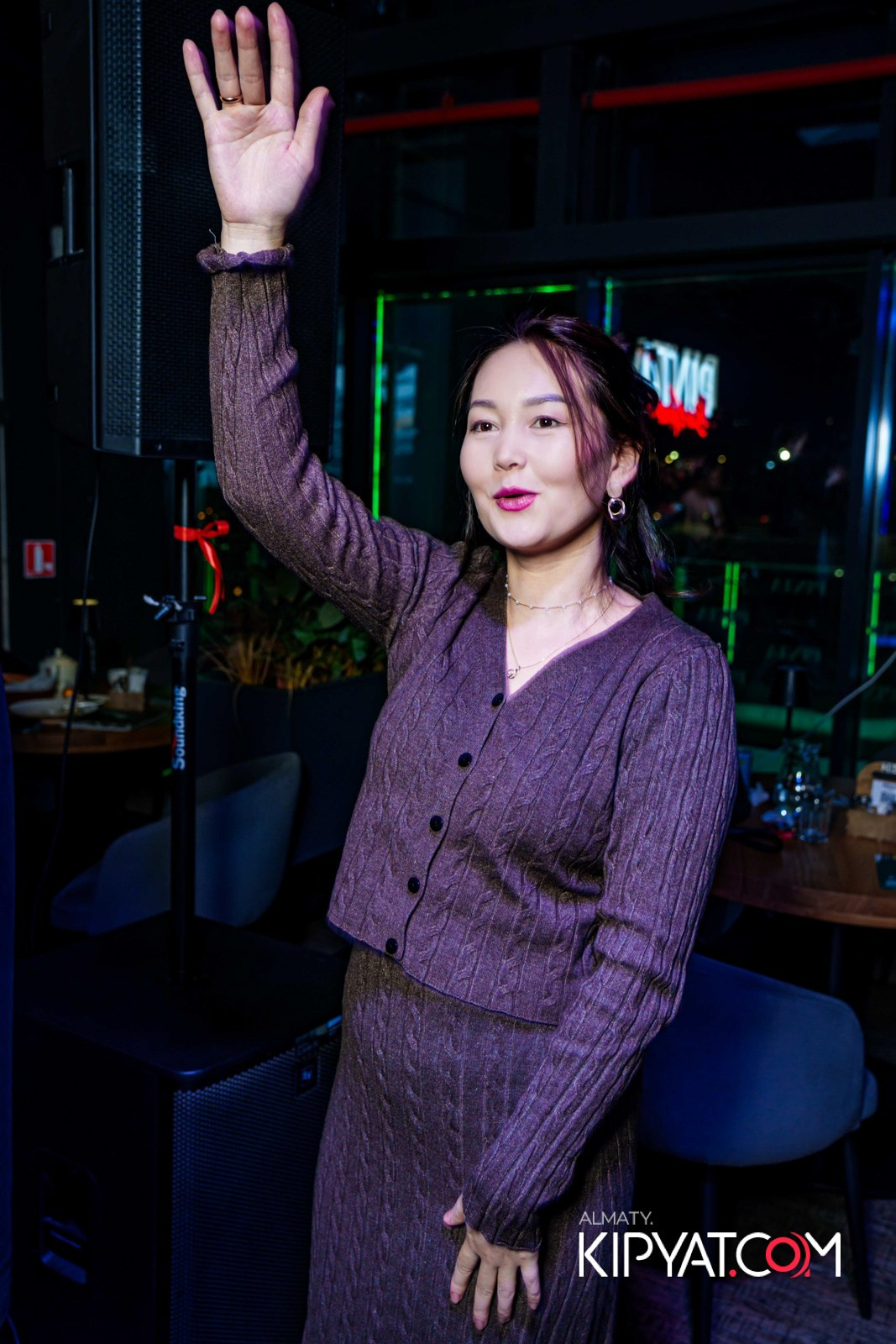 ПИНТА НУРЛЫ-ТАУ. КИПЯТКОМ АЛМАТЫ!