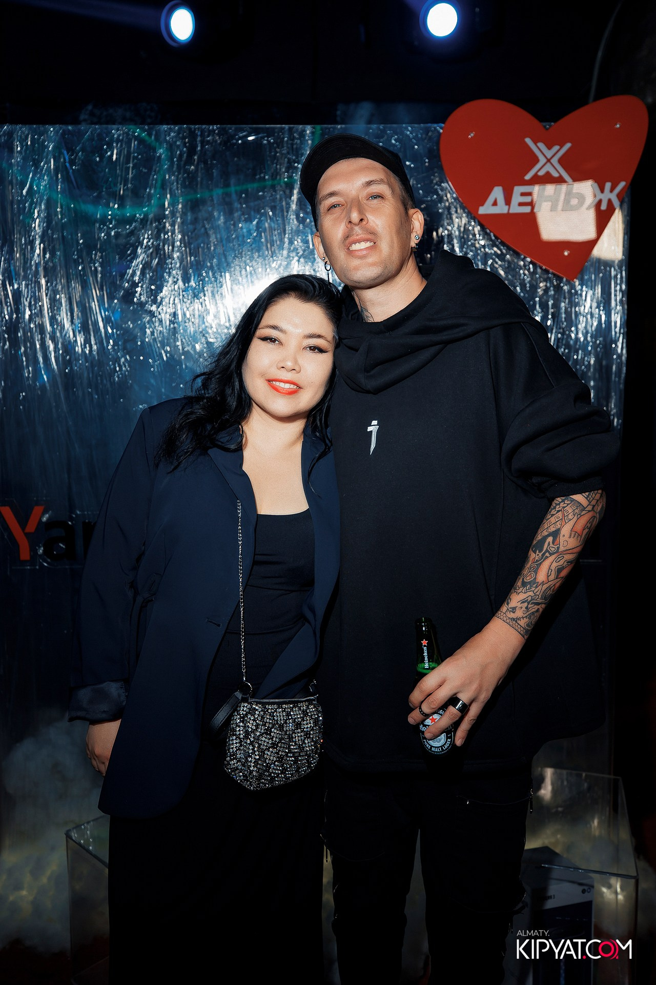 ДЖИНГЛ BENDZ 2025 Part 1. КИПЯТКОМ АЛМАТЫ! Фотосъемка мероприятий в Алматы