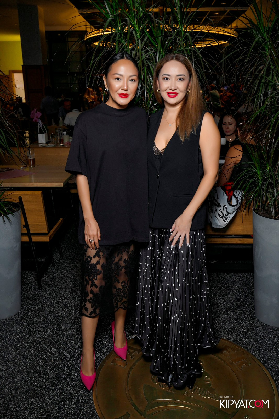 PAULANER. КИПЯТКОМ АЛМАТЫ!