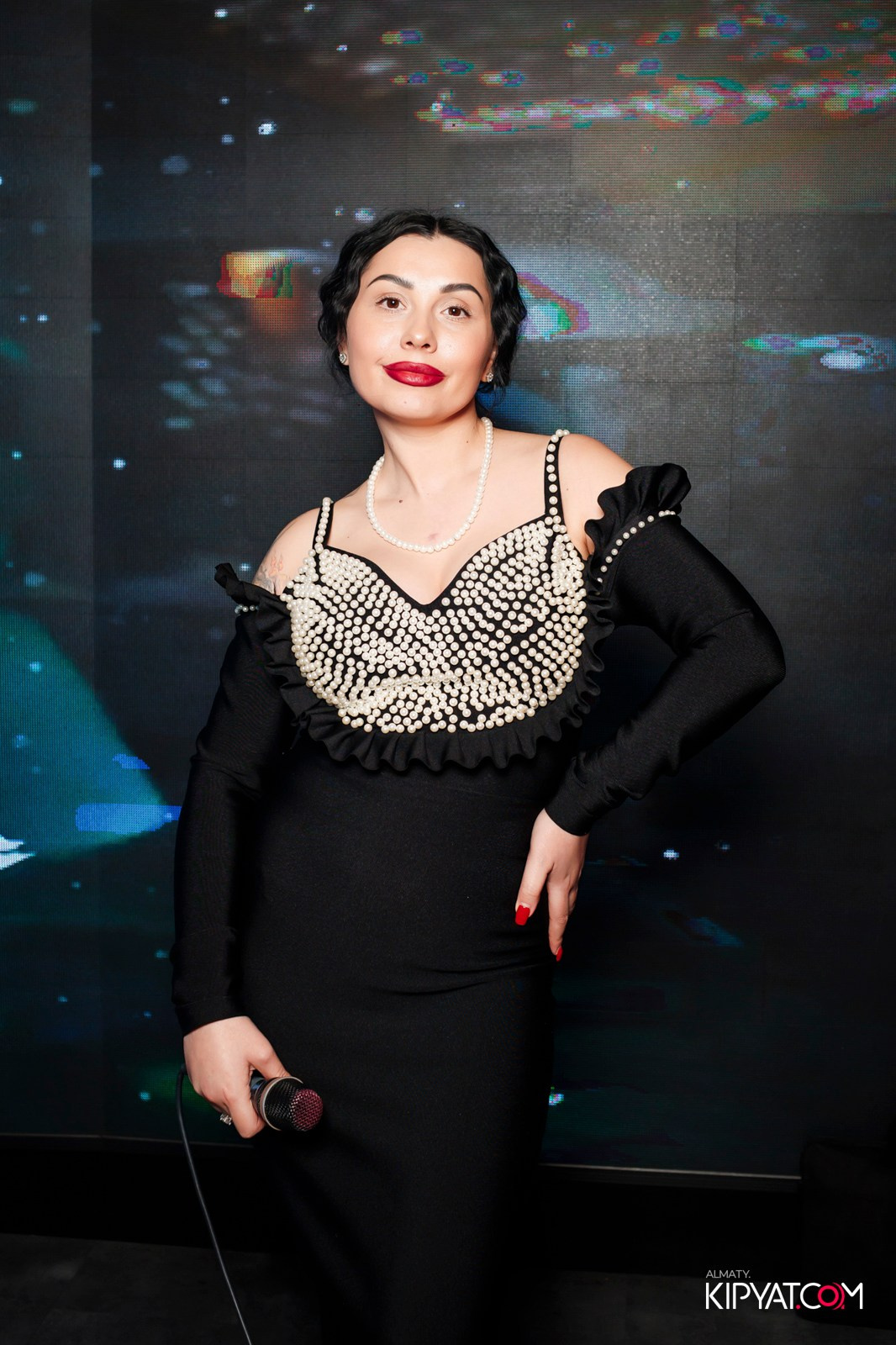 КАВКАЗСКИЙ ВЕЧЕР В ВАХТАНГУРИ. КИПЯТКОМ АЛМАТЫ!