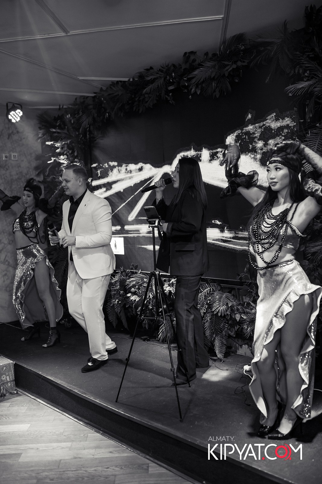 УХО И МЕДВЕДЬ НА КУРМАНГАЗЫ. КИПЯТКОМ АЛМАТЫ!