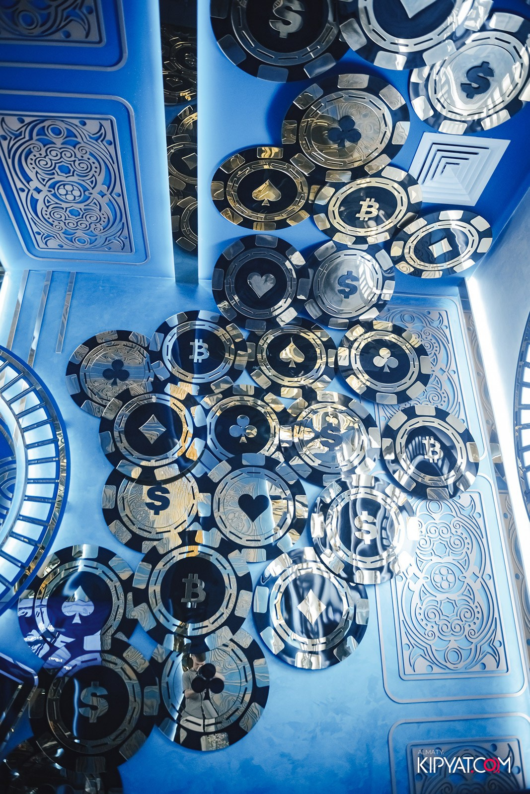 MOOD KARAOKE & TERRАCE. КИПЯТКОМ АЛМАТЫ! Фотосъемка мероприятий в Алматы