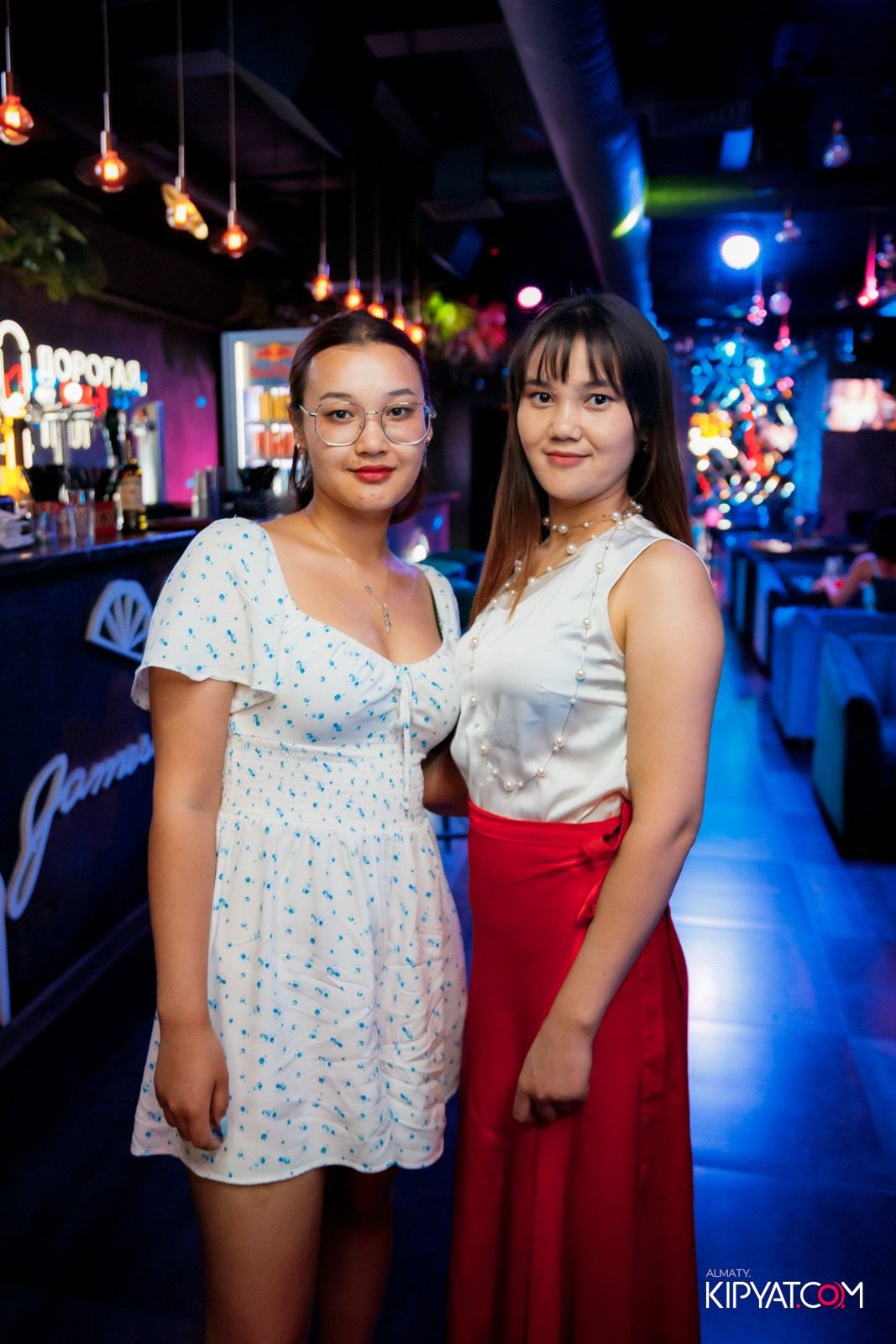 ДОРОГАЯ Я НЕ ПИЛ. КИПЯТКОМ АЛМАТЫ!