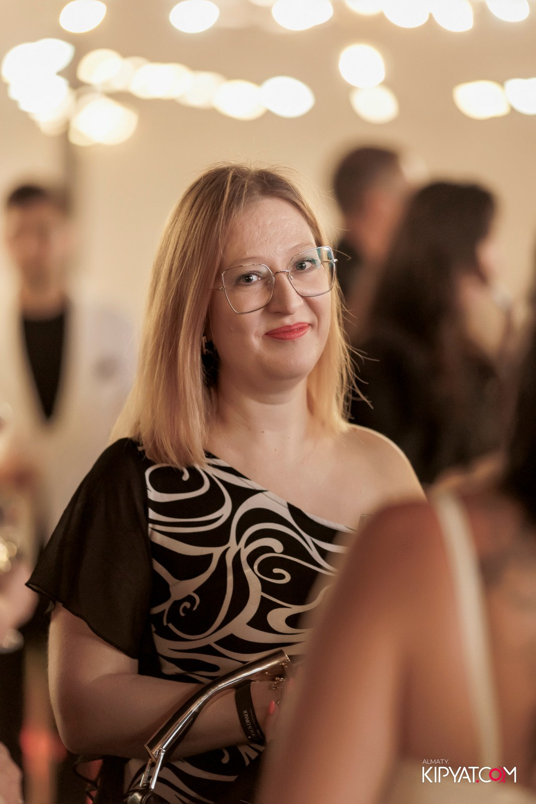 TRADITIONAL DESIGN DINNER 2025. КИПЯТКОМ АЛМАТЫ!