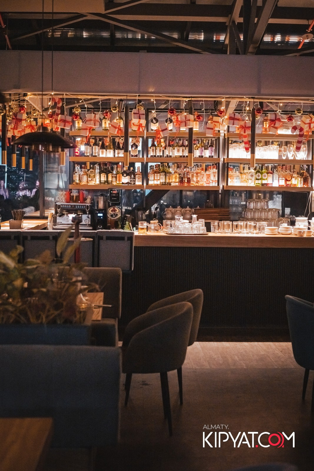 ПИНТА НУРЛЫ-ТАУ. КИПЯТКОМ АЛМАТЫ!