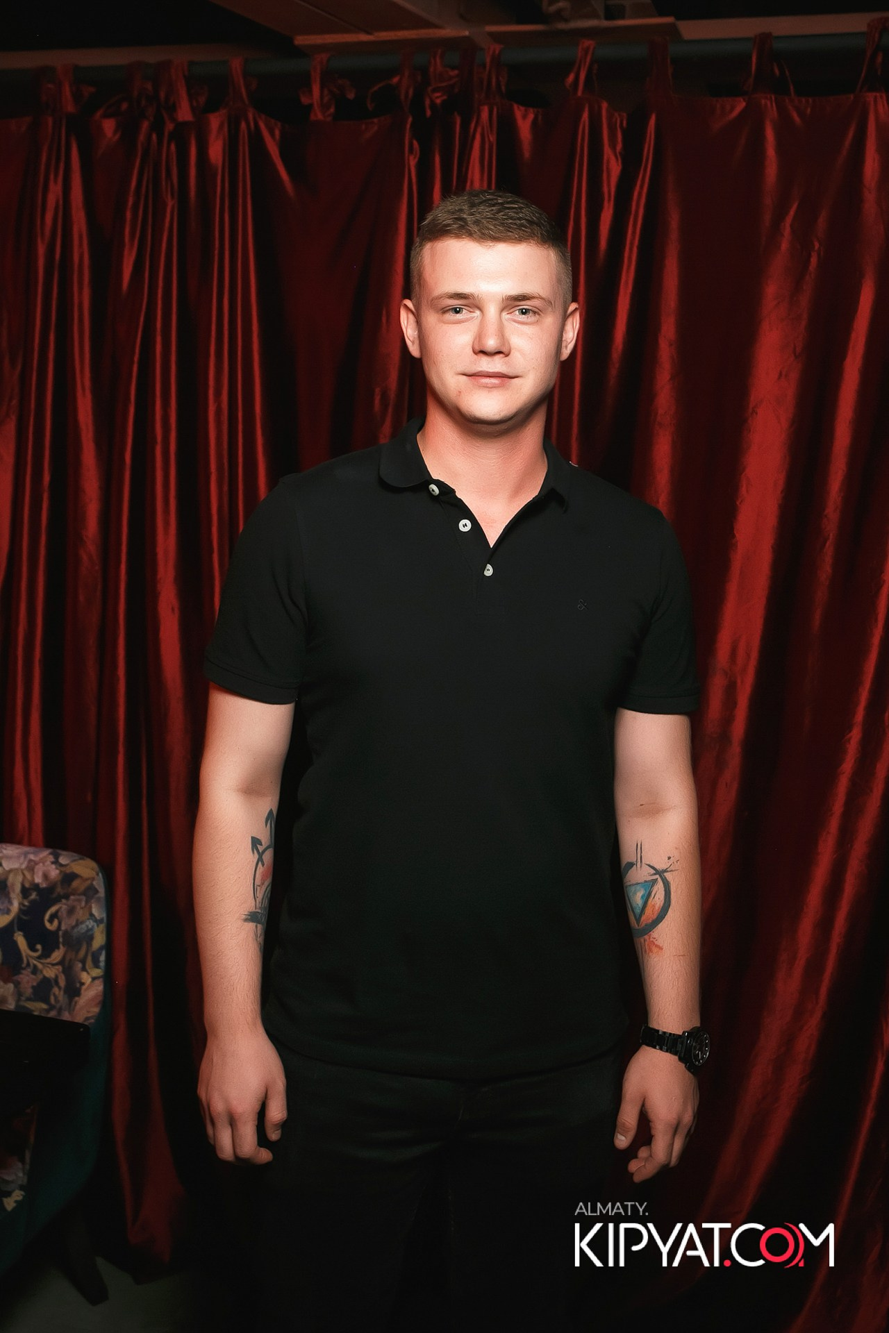 Bla Bla Bar. КИПЯТКОМ АЛМАТЫ!