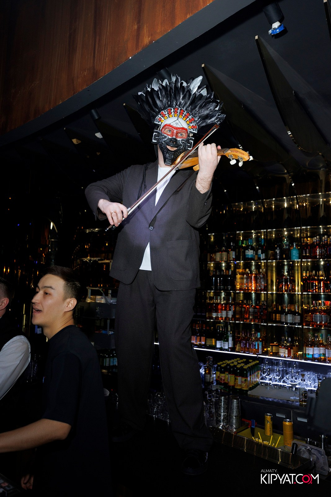 MOOD KARAOKE & TERRACE. КИПЯТКОМ АЛМАТЫ! Фотосъемка мероприятий в Алматы