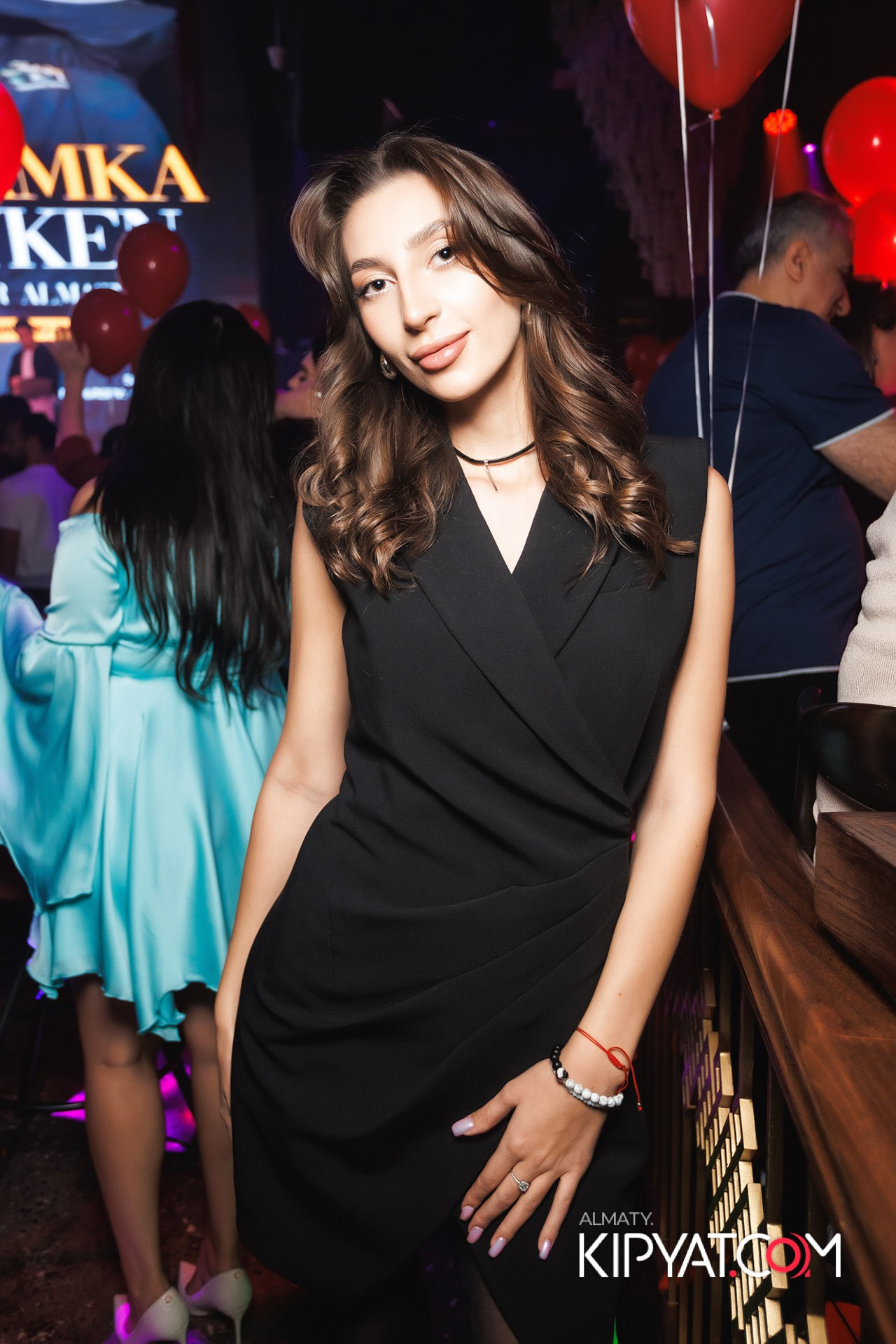 BlaBlaBar. КИПЯТКОМ АЛМАТЫ!