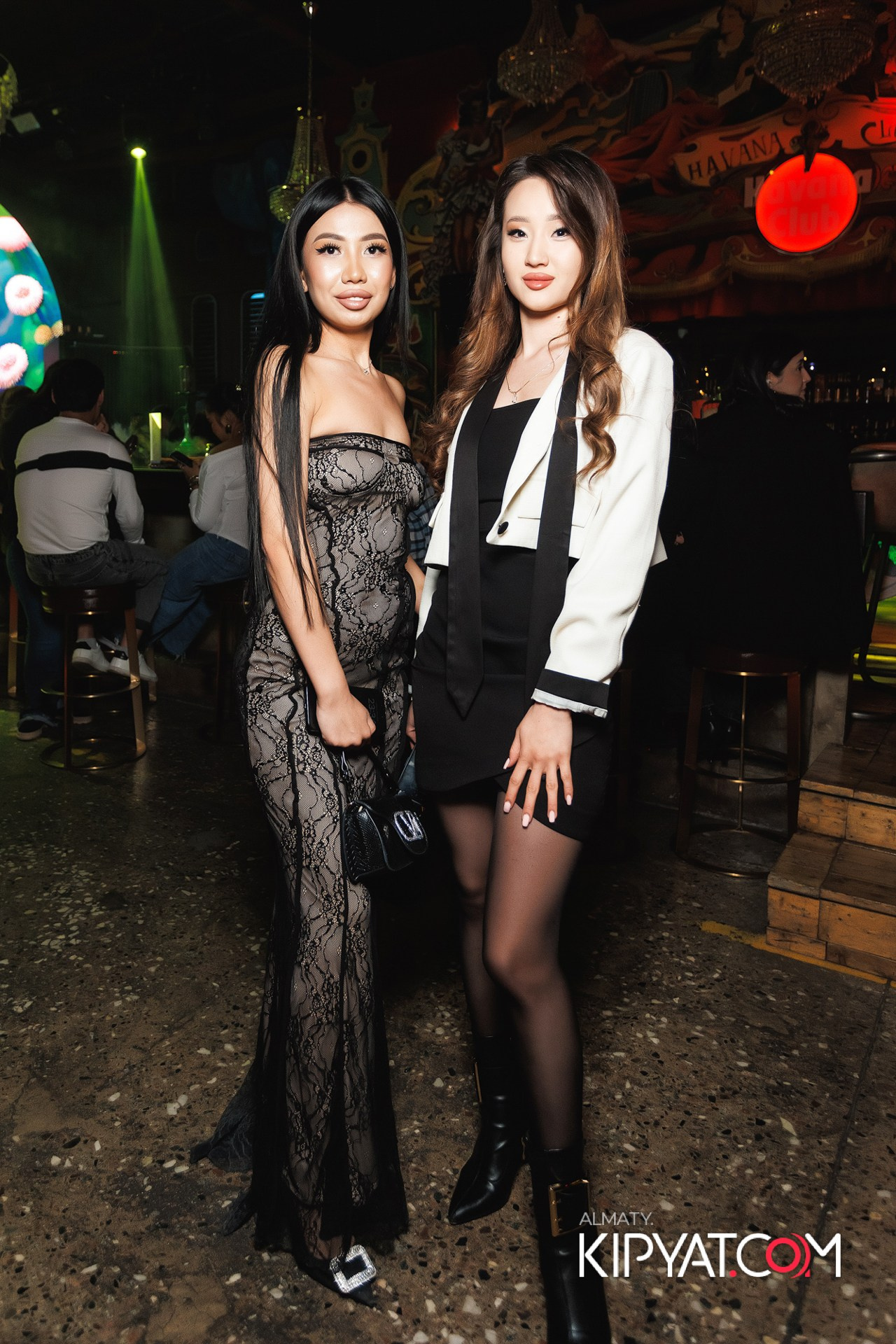 BLABLABAR. КИПЯТКОМ АЛМАТЫ!