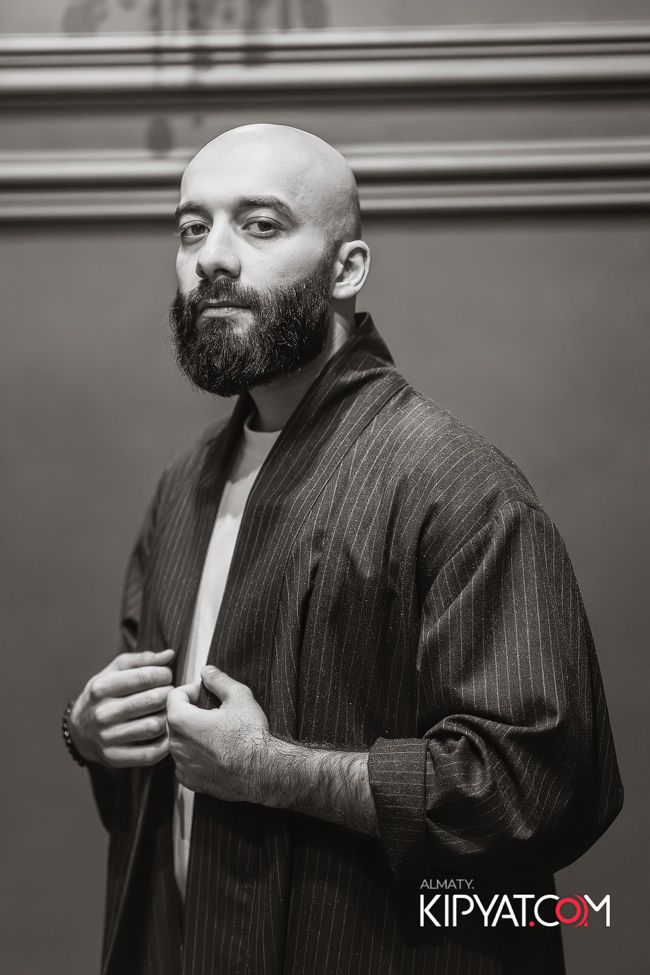 QUEST PISTOLS В РЕСТОРАНЕ NINO. КИПЯТКОМ АЛМАТЫ!