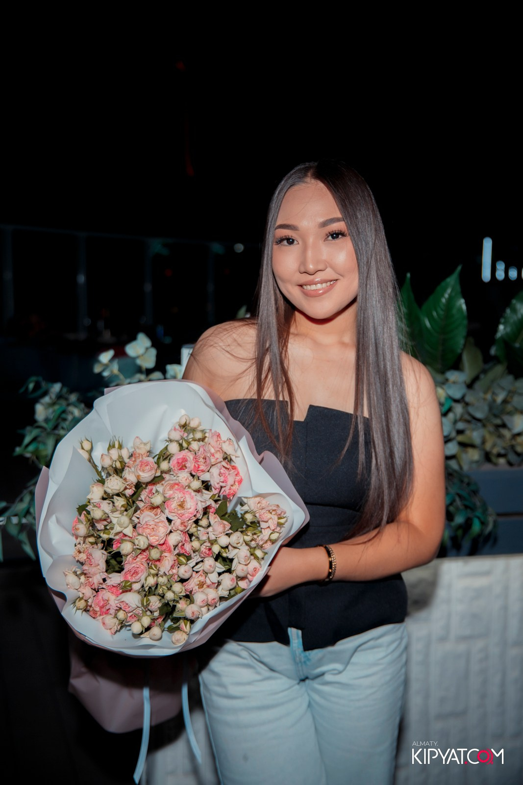 ДОРОГАЯ Я НЕ ПИЛ. КИПЯТКОМ АЛМАТЫ!