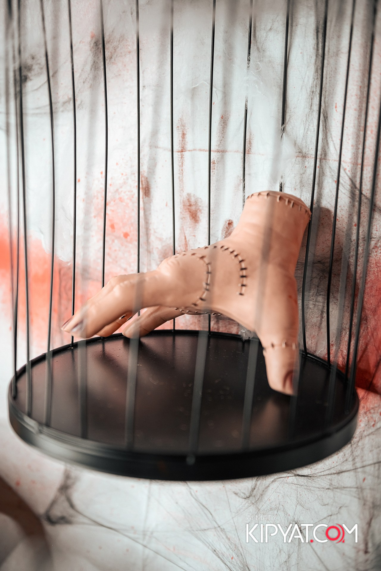 LUGO BAR. КИПЯТКОМ АЛМАТЫ!