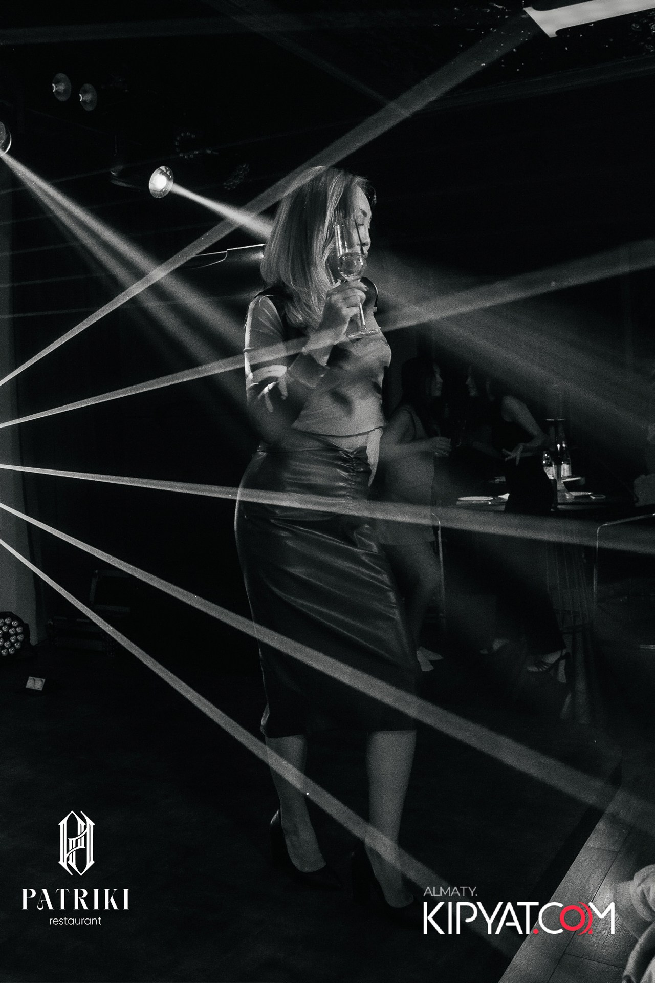 PATRIKI RESTAURANT. КИПЯТКОМ АЛМАТЫ! Фотосъемка мероприятий в Алматы