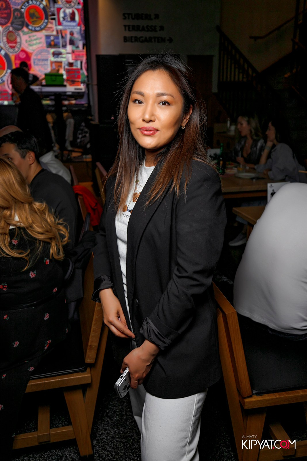 PAULANER. КИПЯТКОМ АЛМАТЫ! Фотосъемка мероприятий в Алматы