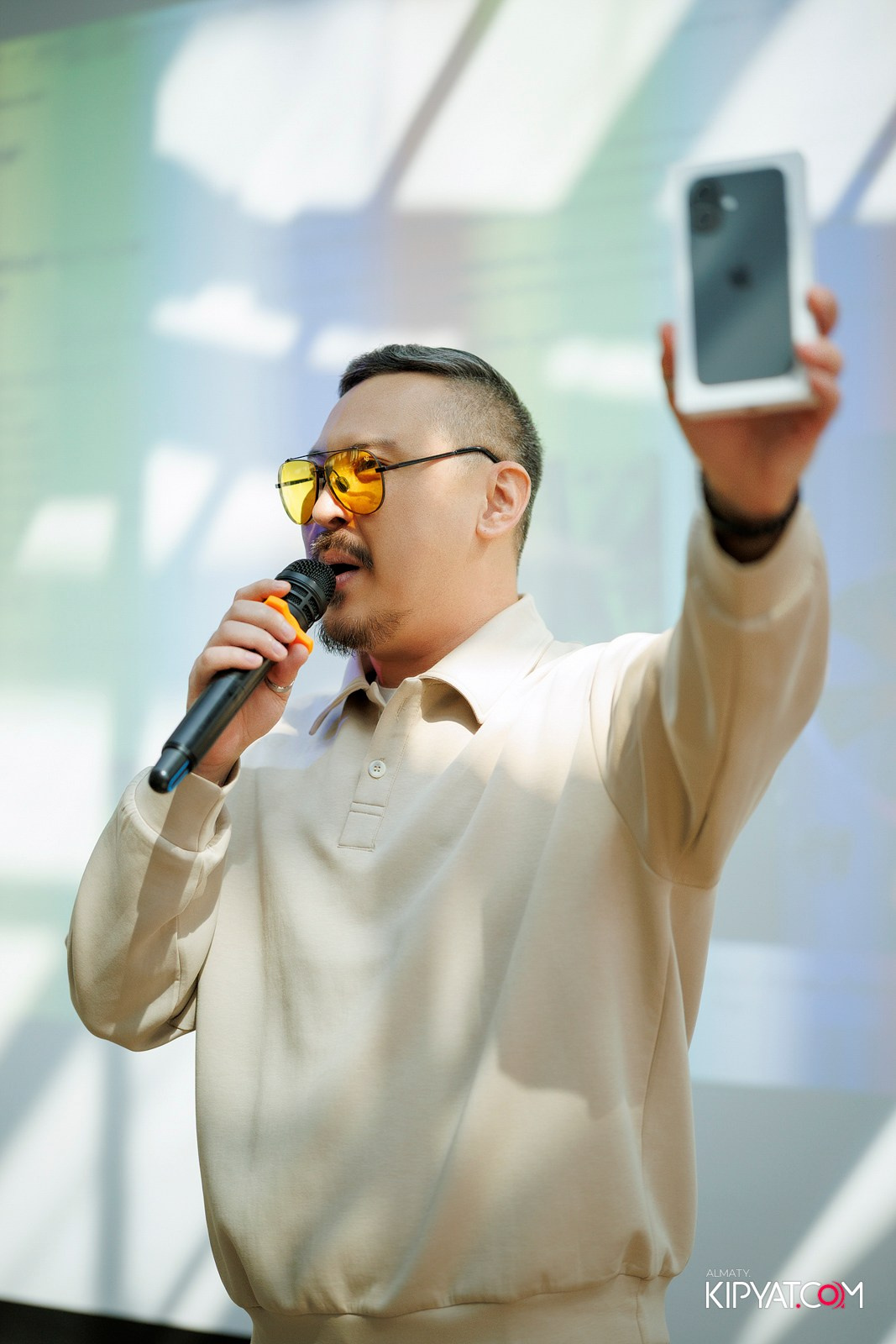 ПИНТА НУРЛЫ-ТАУ. КИПЯТКОМ АЛМАТЫ! Фотосъемка мероприятий в Алматы