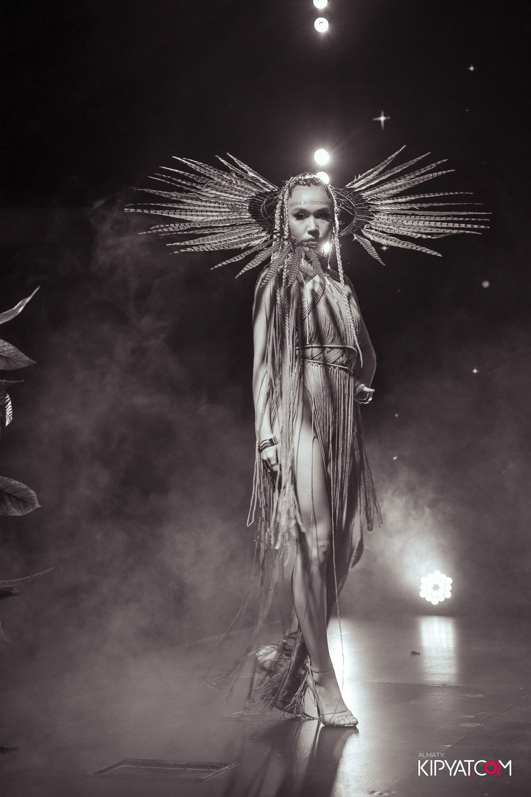 QUEEN. КИПЯТКОМ АЛМАТЫ!