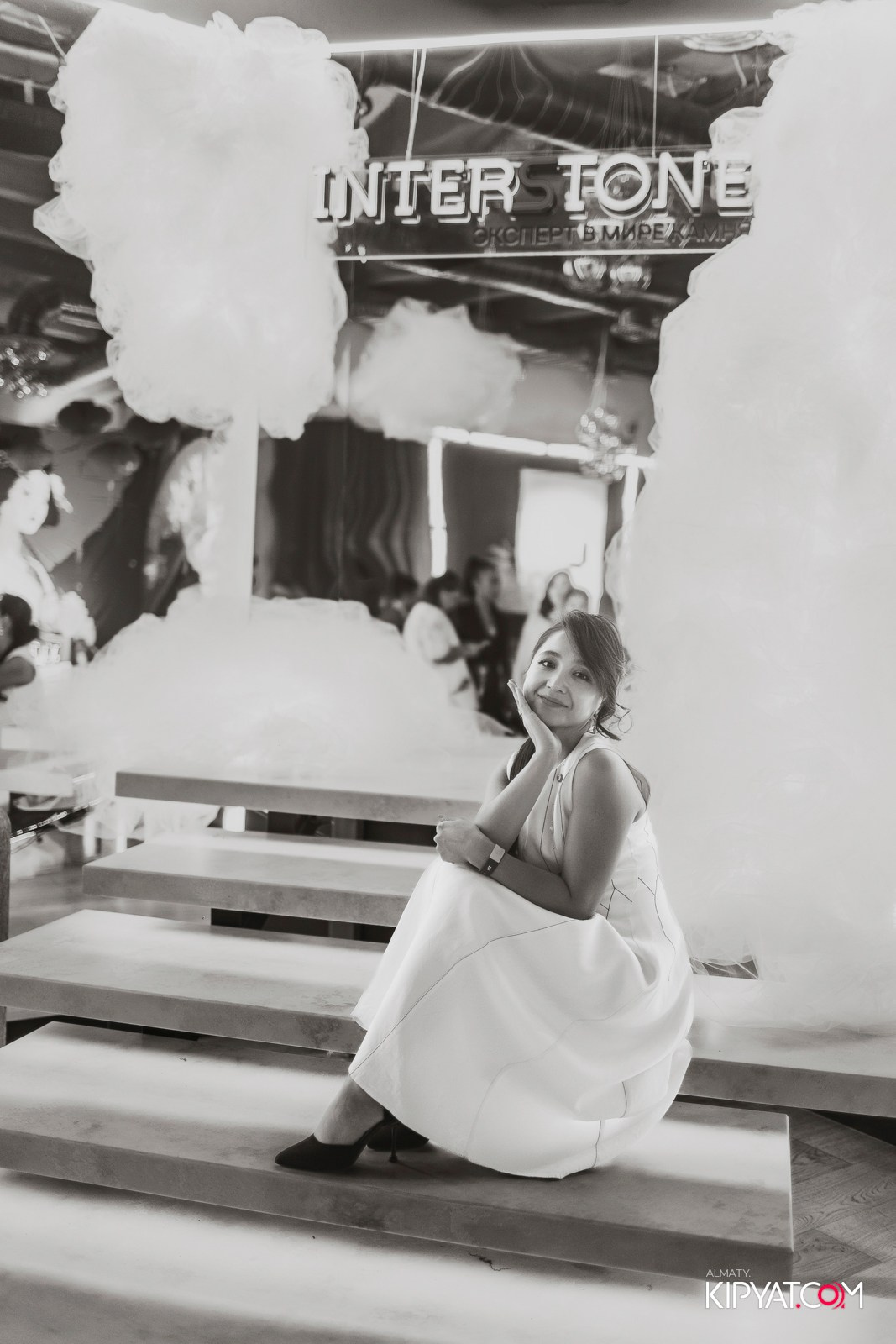 TRADITIONAL DESIGN DINNER 2025. КИПЯТКОМ АЛМАТЫ!