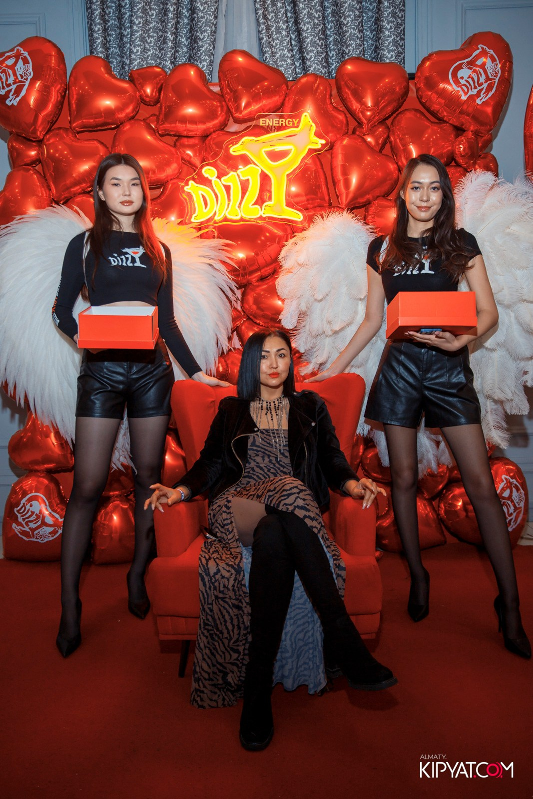 RAVE SYMPHONY_DIZZY LOVE DAY. КИПЯТКОМ АЛМАТЫ! Фотосъемка мероприятий в Алматы