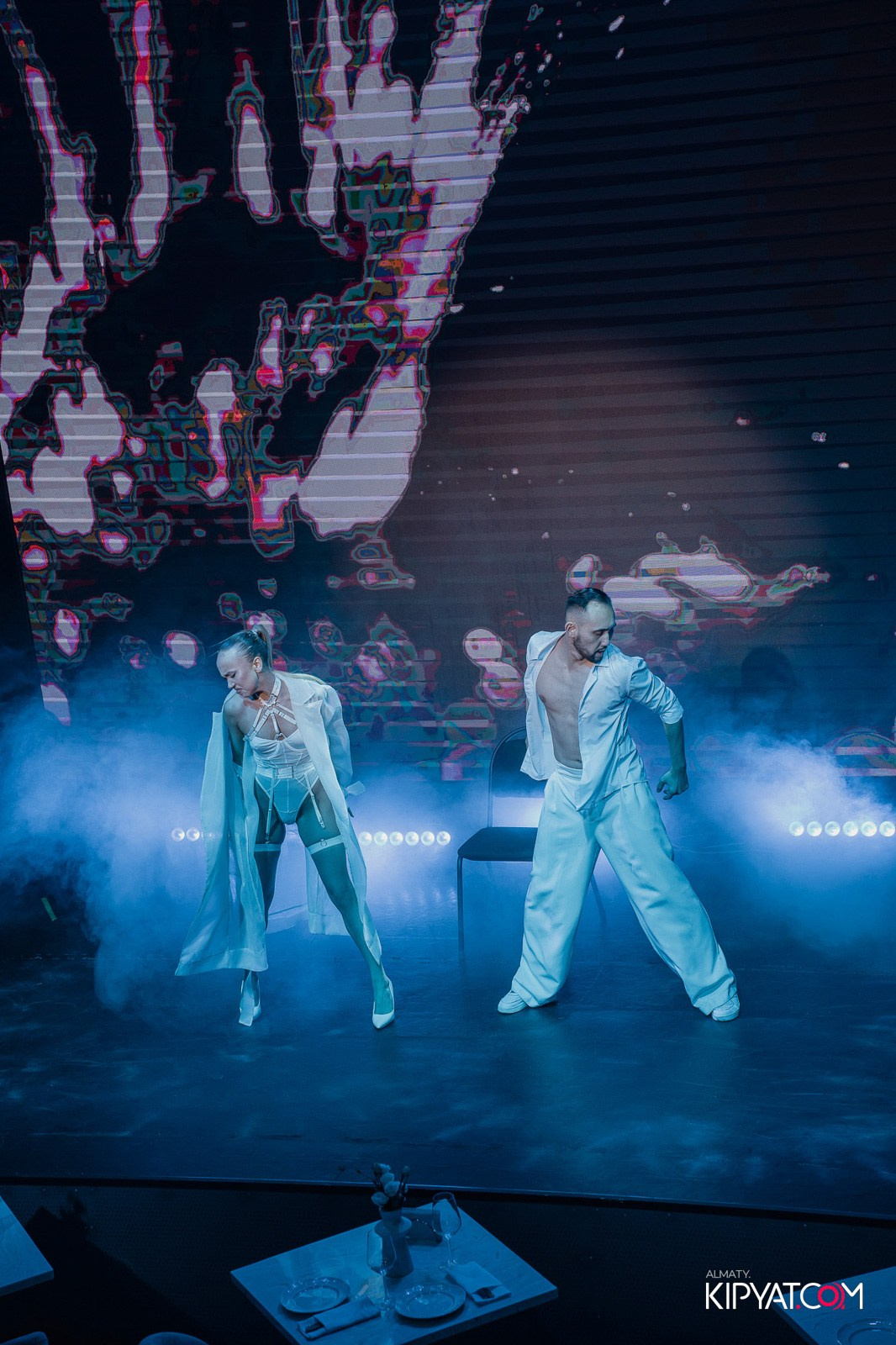 QUEEN. КИПЯТКОМ АЛМАТЫ! Фотосъемка мероприятий в Алматы