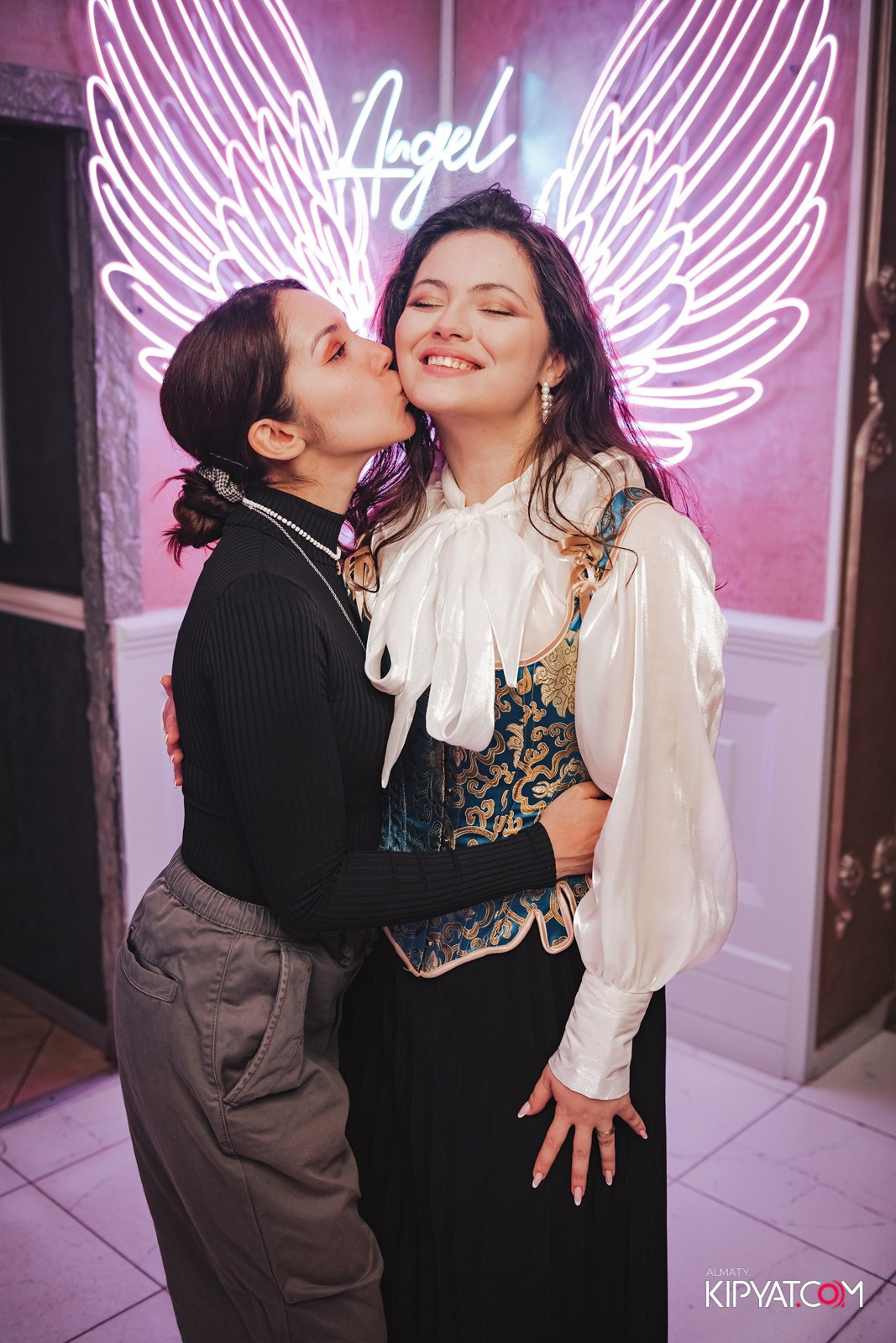 УХО И МЕДВЕДЬ НА КУРМАНГАЗЫ. КИПЯТКОМ АЛМАТЫ!