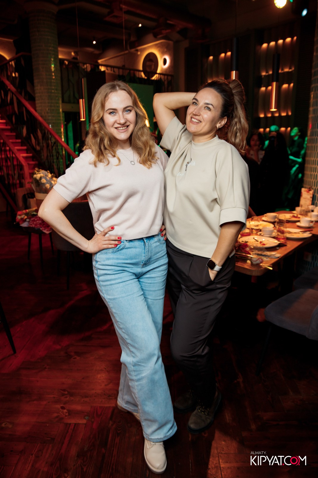 ПИНТА PREMIUM. КИПЯТКОМ АЛМАТЫ!