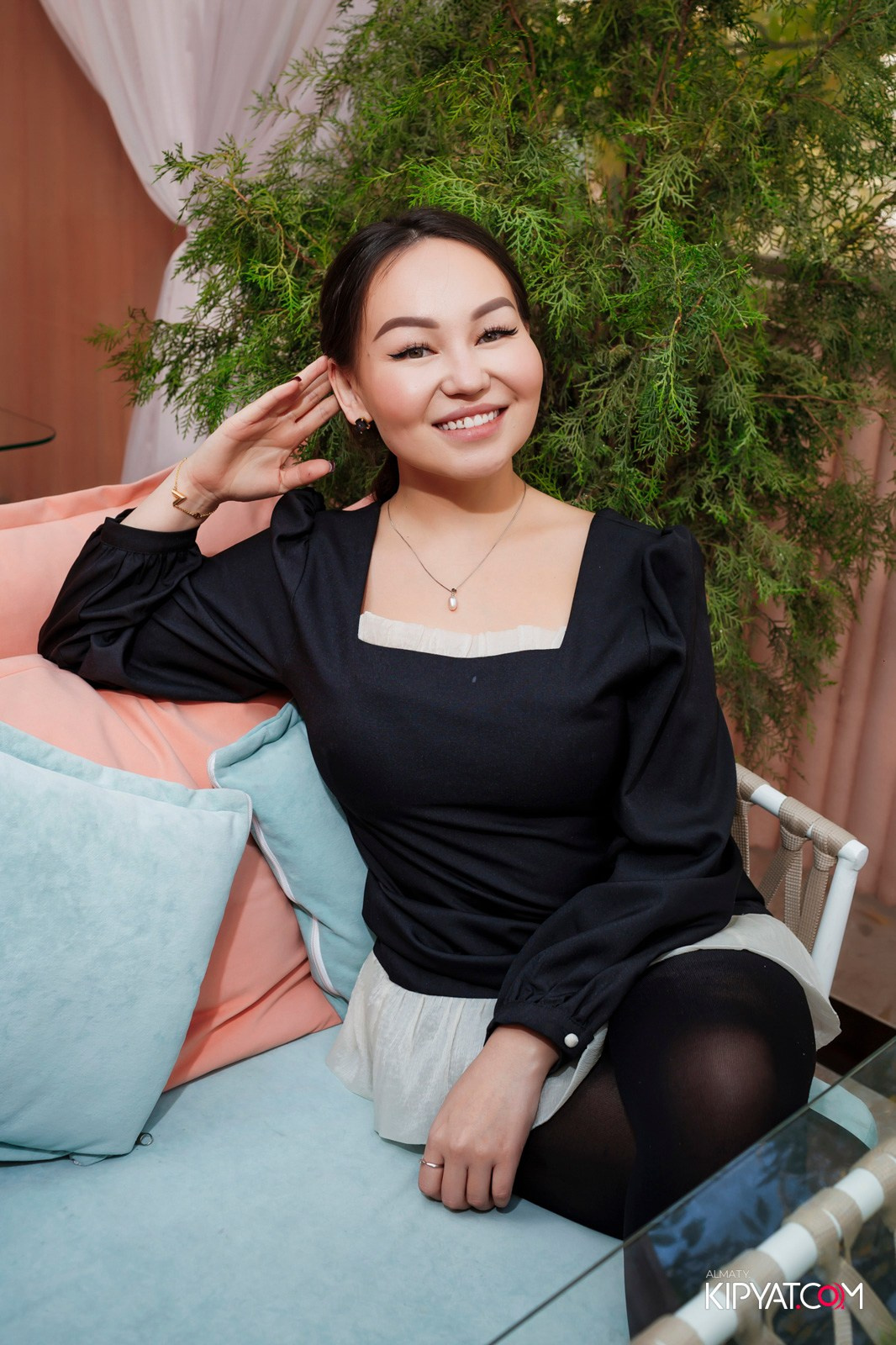 LOVA COFFEE. КИПЯТКОМ АЛМАТЫ!