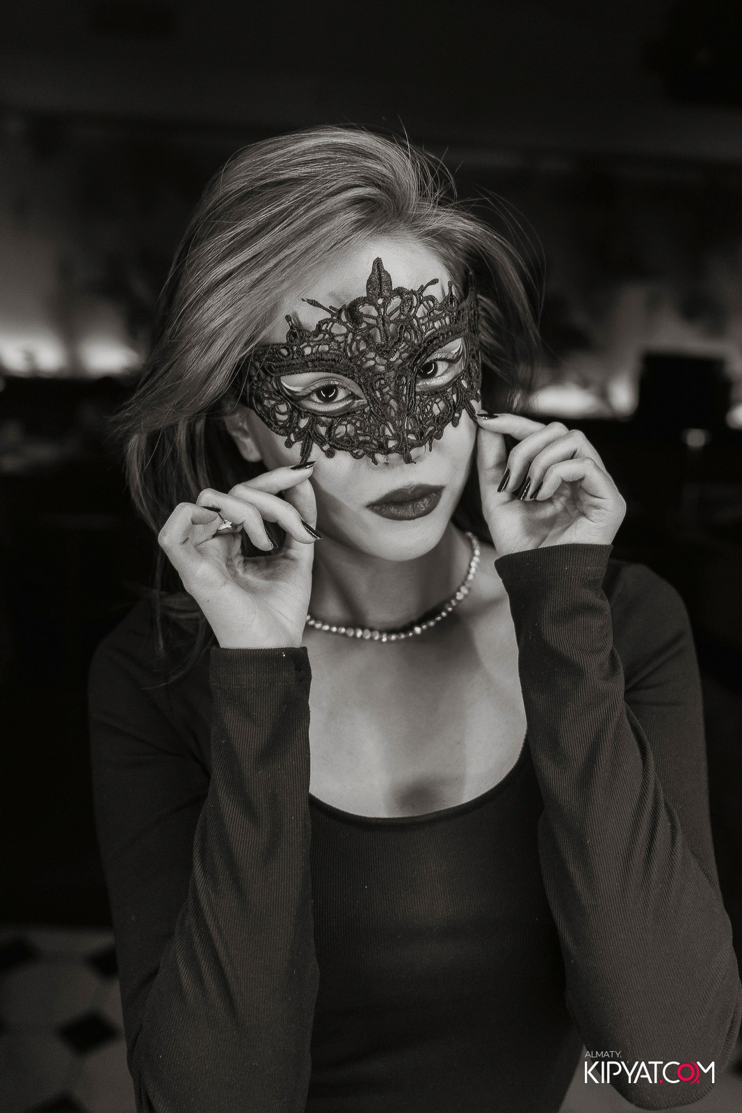 HALLOWEEN PARTY — OLOVO BAR НА ДОСТЫК. КИПЯТКОМ АЛМАТЫ!