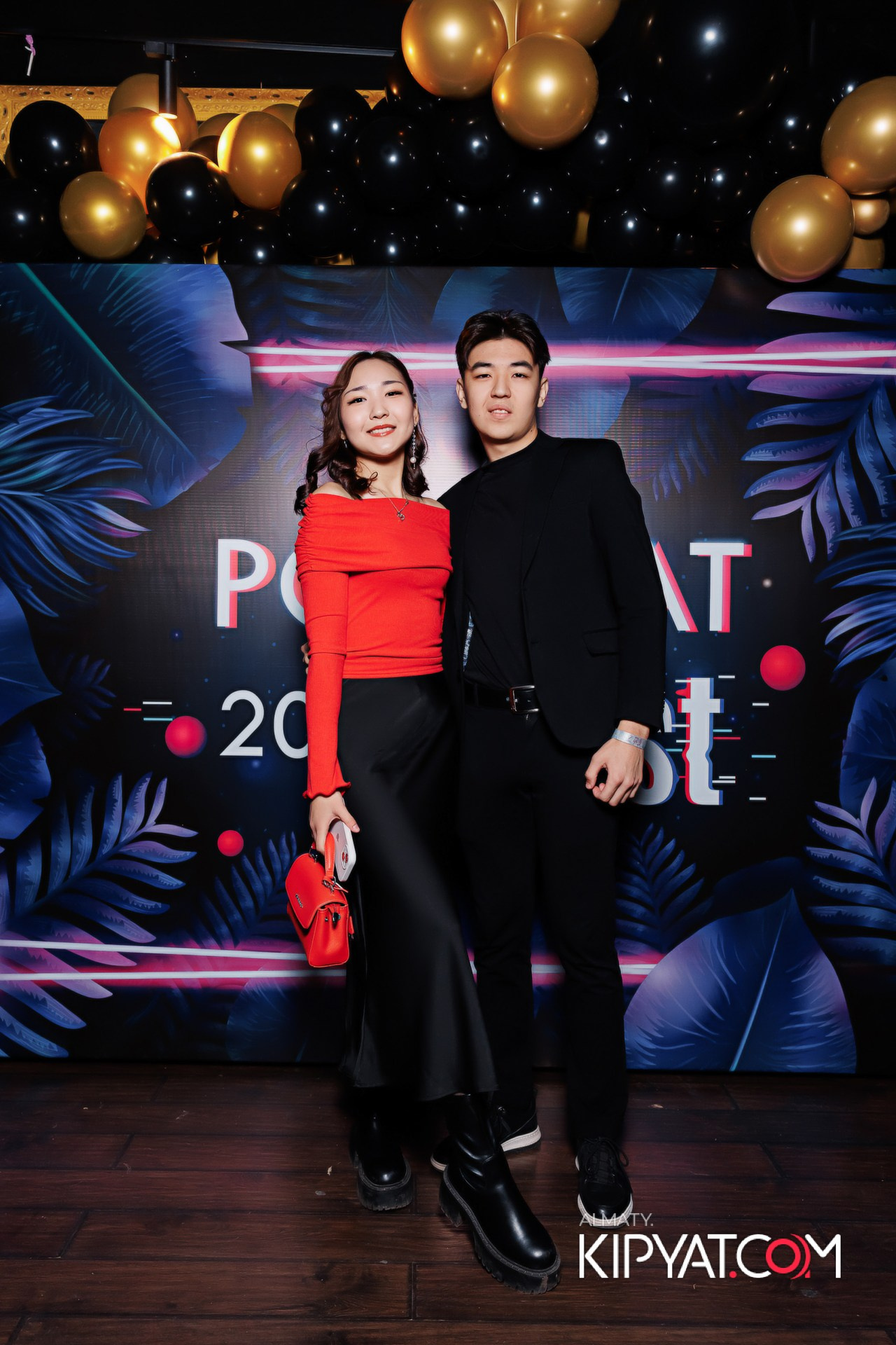 POSVYAT FEST 2024. КИПЯТКОМ АЛМАТЫ!