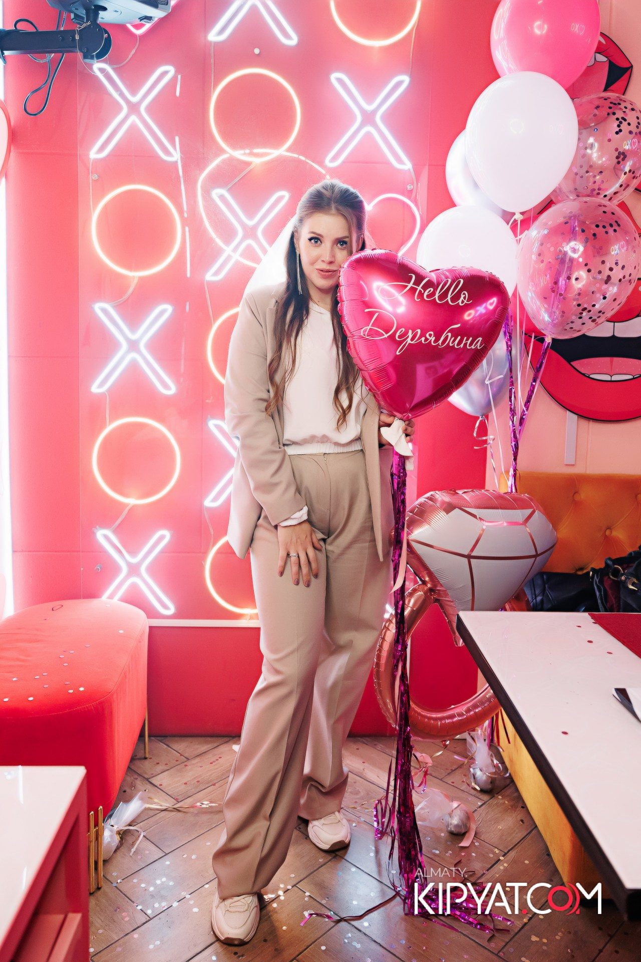 ЗАЯ, НА БИС. КИПЯТКОМ АЛМАТЫ!