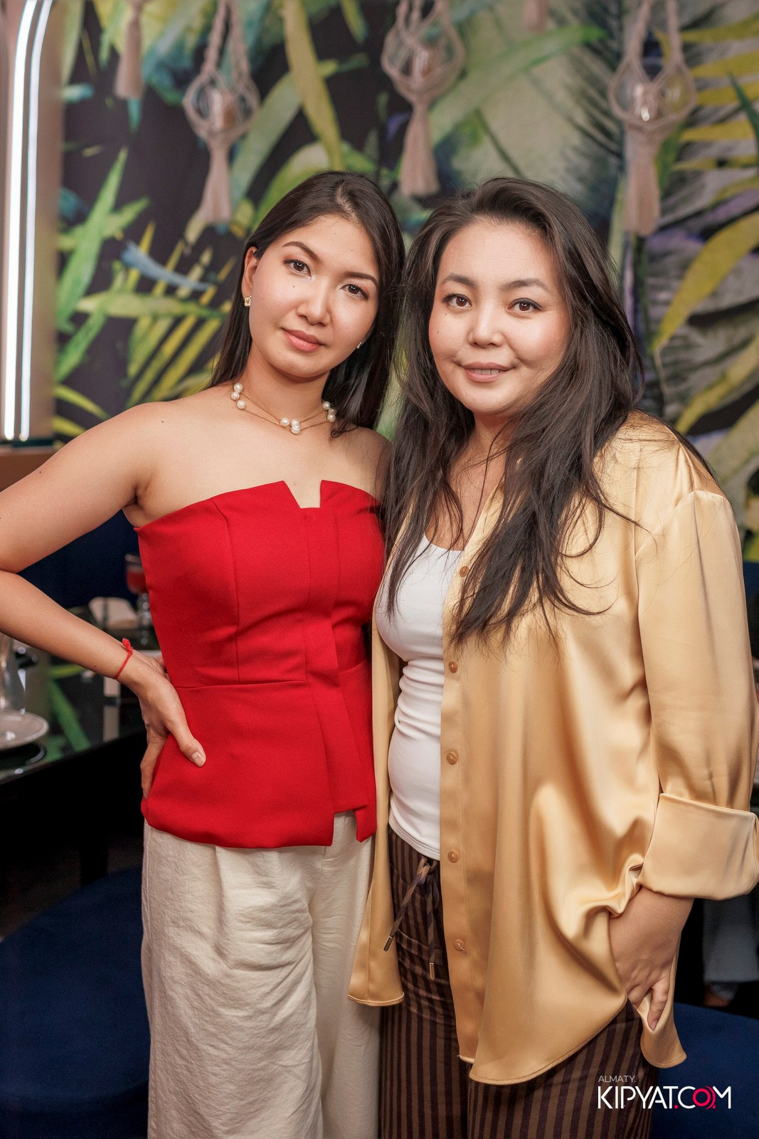 MOOD KARAOKE & TERRACE. КИПЯТКОМ АЛМАТЫ!