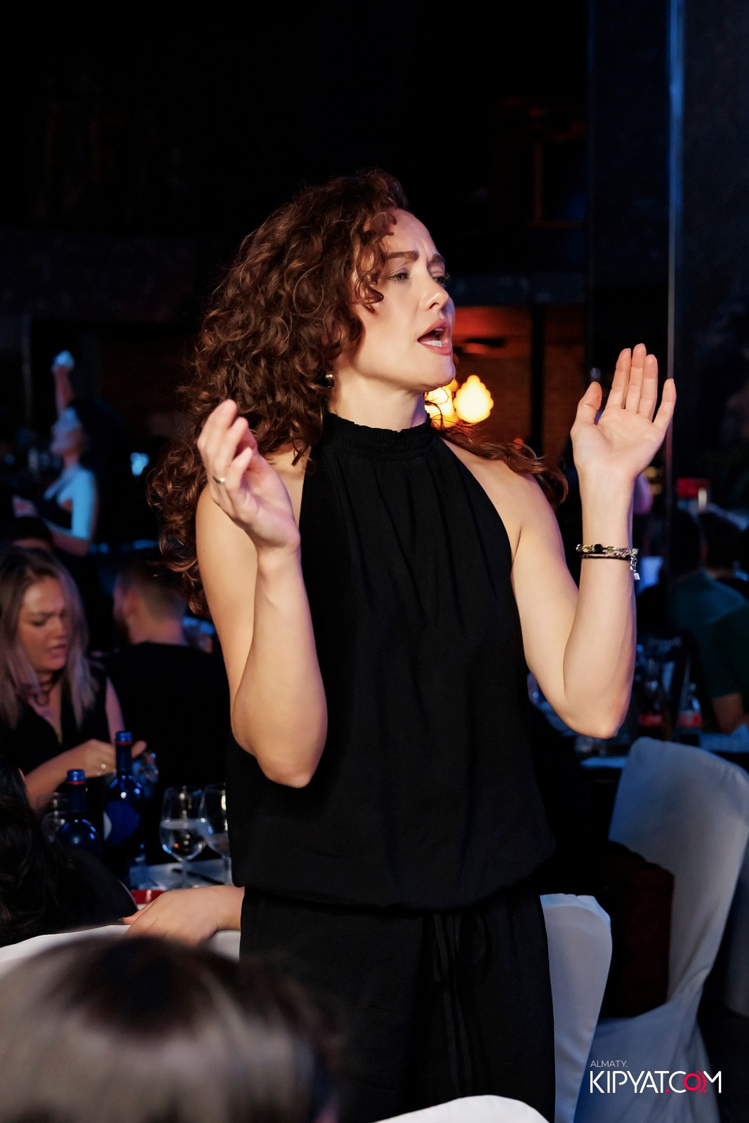 МУЗЫКАЛЬНОЕ ЛОТО В HIT RETRO. КИПЯТКОМ АЛМАТЫ!