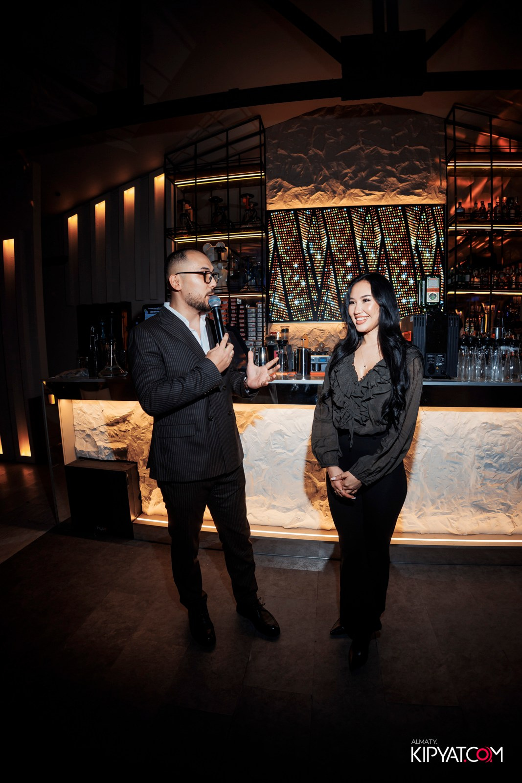 SAHARA ASIAN MIX. КИПЯТКОМ АЛМАТЫ! Фотосъемка мероприятий в Алматы